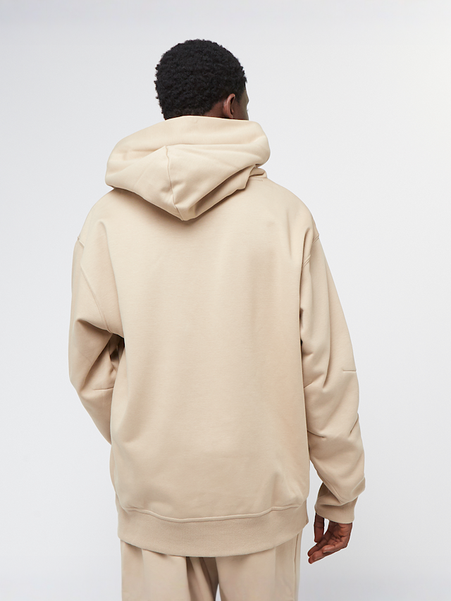 New Balance, Hoops Uniform Hoodie, beige, Image 2 of 4