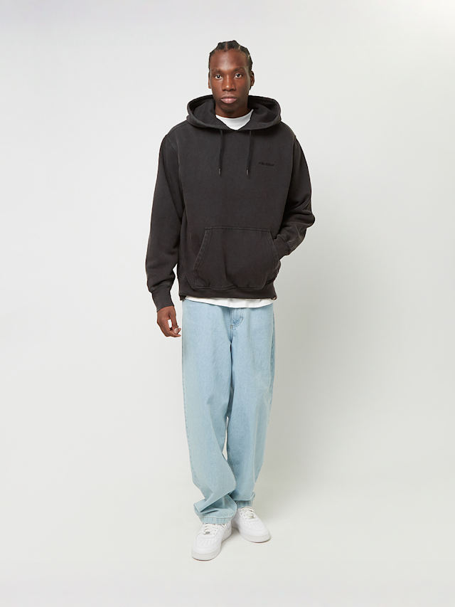 Dickies, Plentywood Hoodie, black, Image 4 of 4