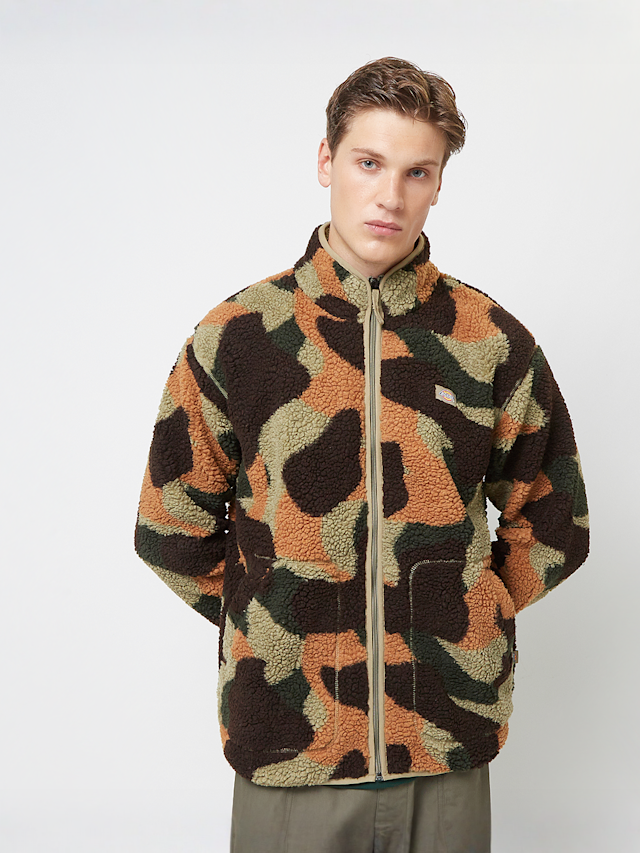 Dickies, Mount Hope Camo, camouflage, Image 1 of 4