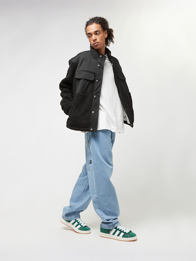 Dickies, Pinesdale Jacket, black, Image 4 of 4
