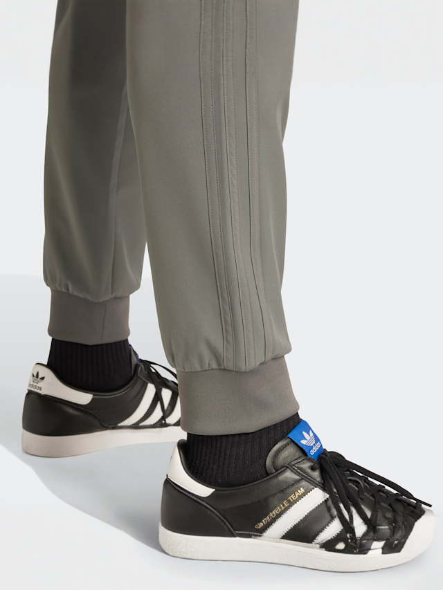 adidas Originals, Bonded SST TP, grey, Image 4 of 5