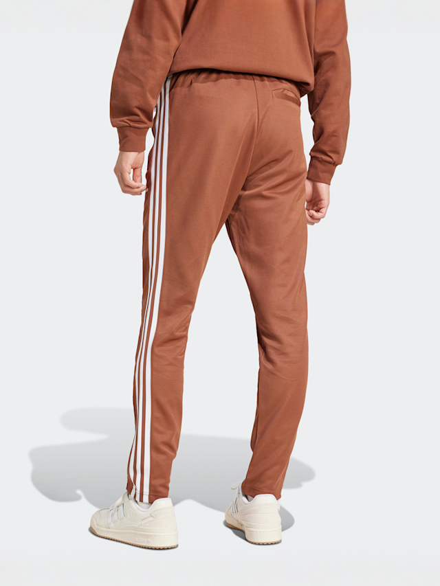 adidas Originals, adicolor Classics Beckenbauer Trackpants, brown, Image 2 of 5
