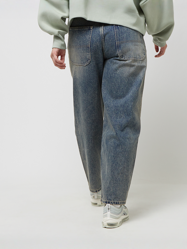 Decibel, Skater Jeans, blue, Image 2 of 5