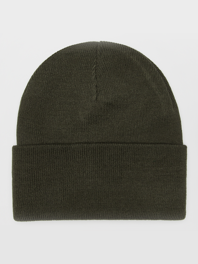 adidas Originals, AC Cuff Knit, green, Image 2 of 3
