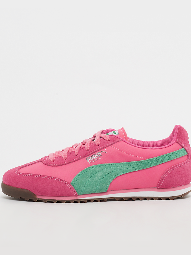 PUMA, Arizona Nylon, light pink, Image 1 of 6