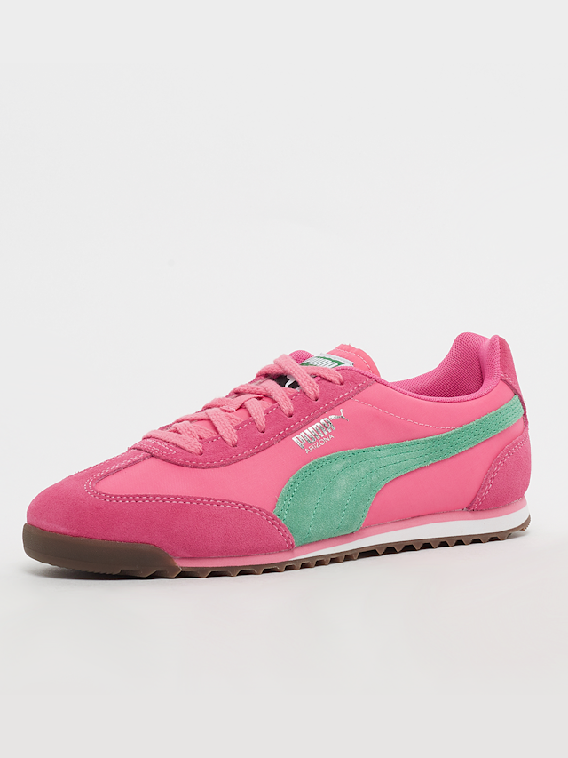 PUMA, Arizona Nylon, light pink, Image 2 of 6