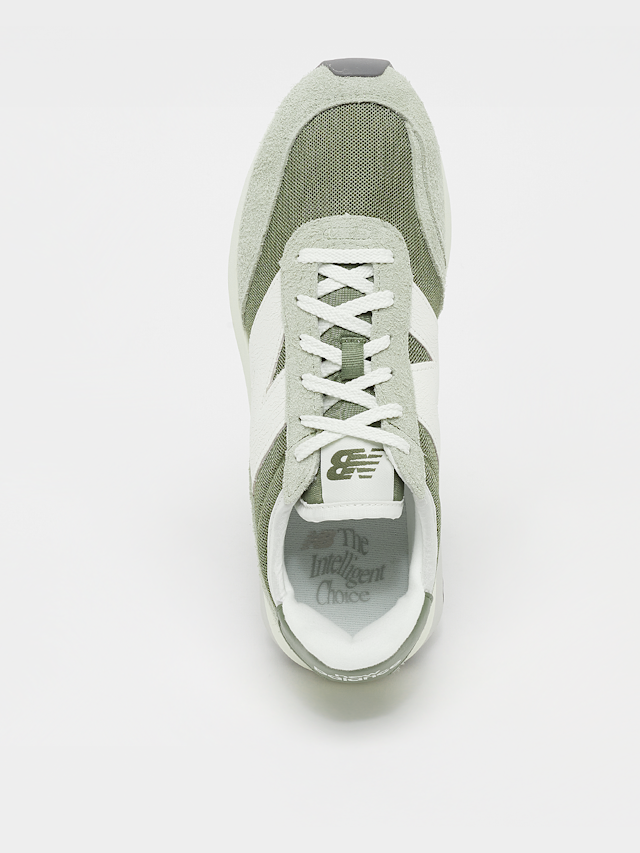 New Balance, 370, green, Image 5 of 5