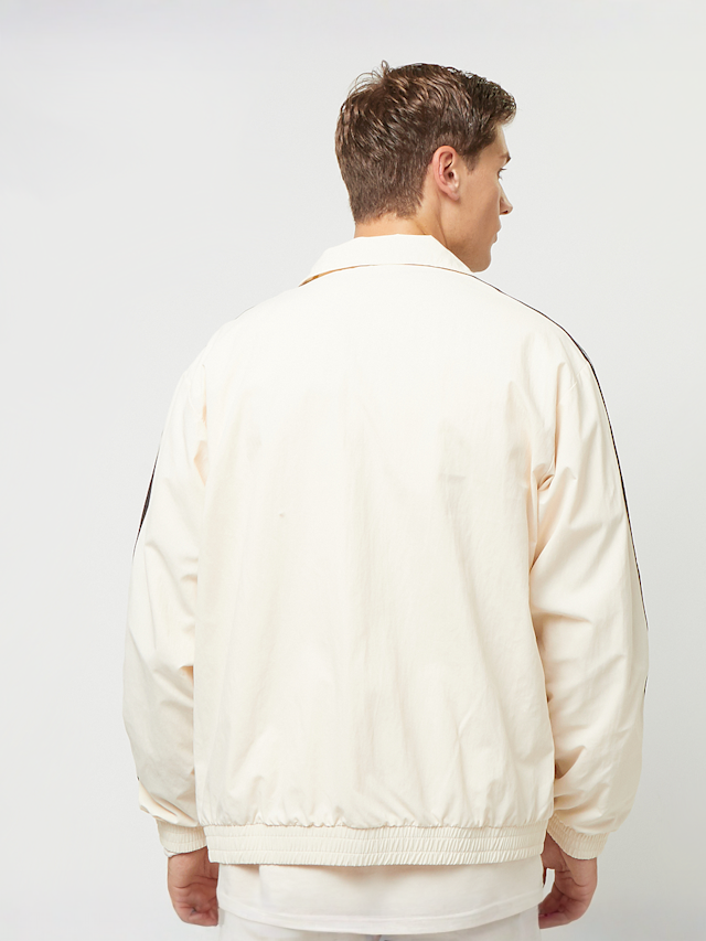 adidas Originals, 3-Stripes Woven Firebird Track Jacket, beige, Image 2 of 6