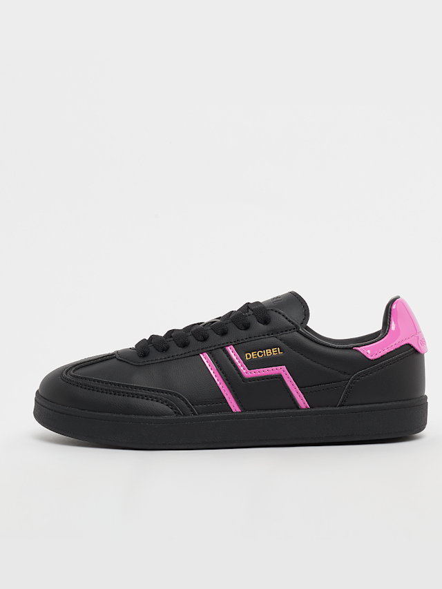 Decibel, T Classic (GS), black, Image 1 of 5