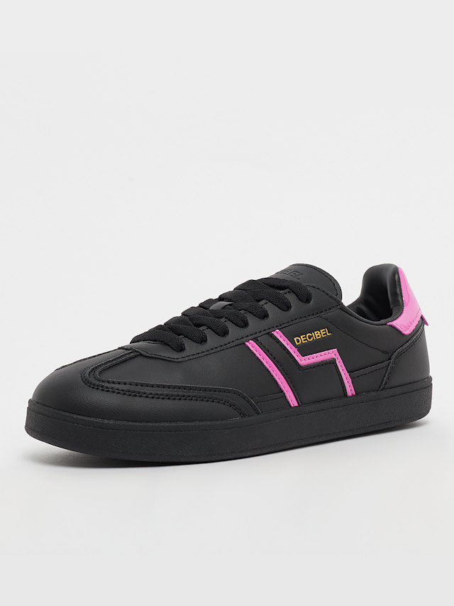 Decibel, T Classic (GS), black, Image 2 of 5