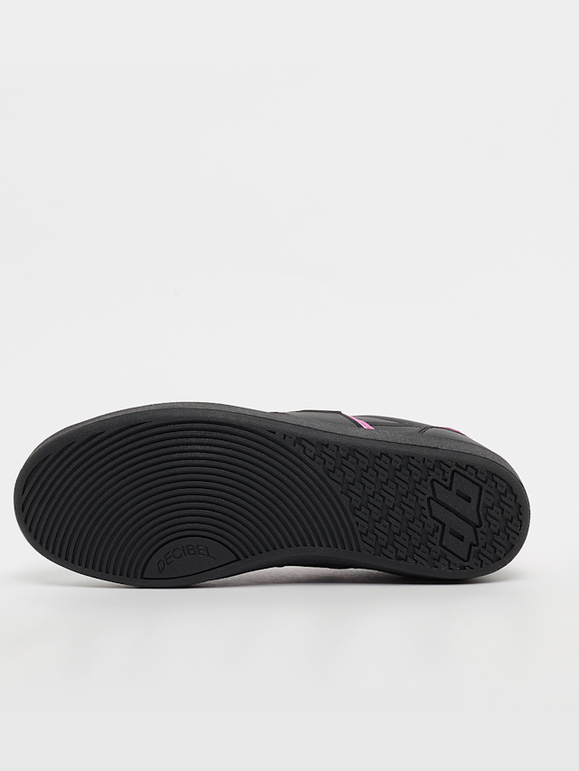 Decibel, T Classic (GS), black, Image 4 of 5