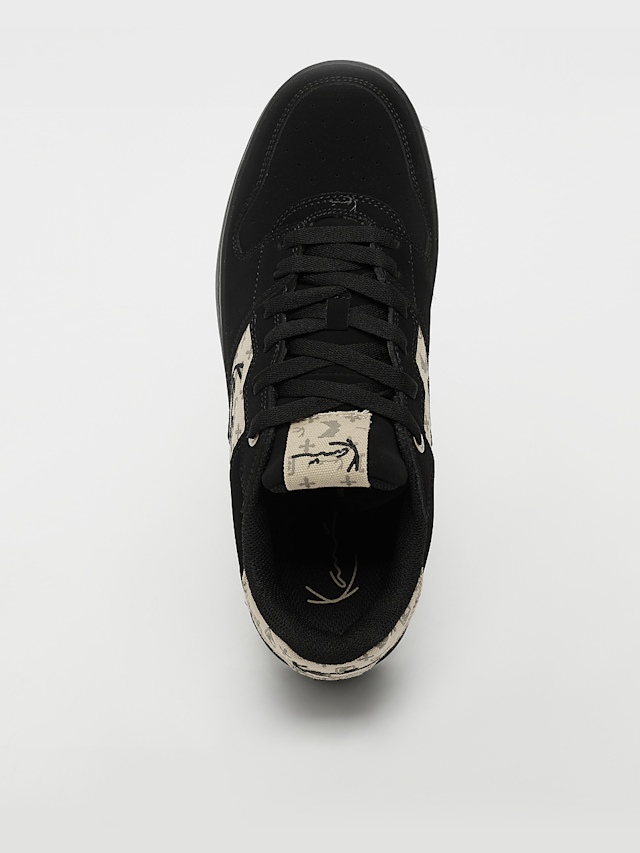 Karl Kani, 89 PRM, black, Image 5 of 5