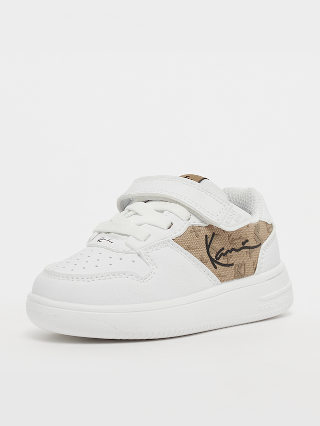 Karl Kani, Kani 89 Classic (TD), white, Image 2 of 5