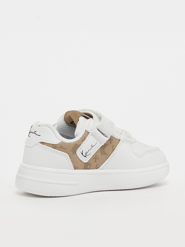 Karl Kani, Kani 89 Classic (TD), white, Image 3 of 5
