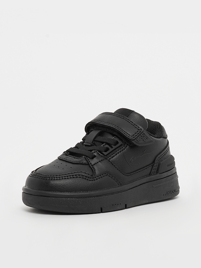 Karl Kani, Luxury 2K (TD), black, Image 2 of 5