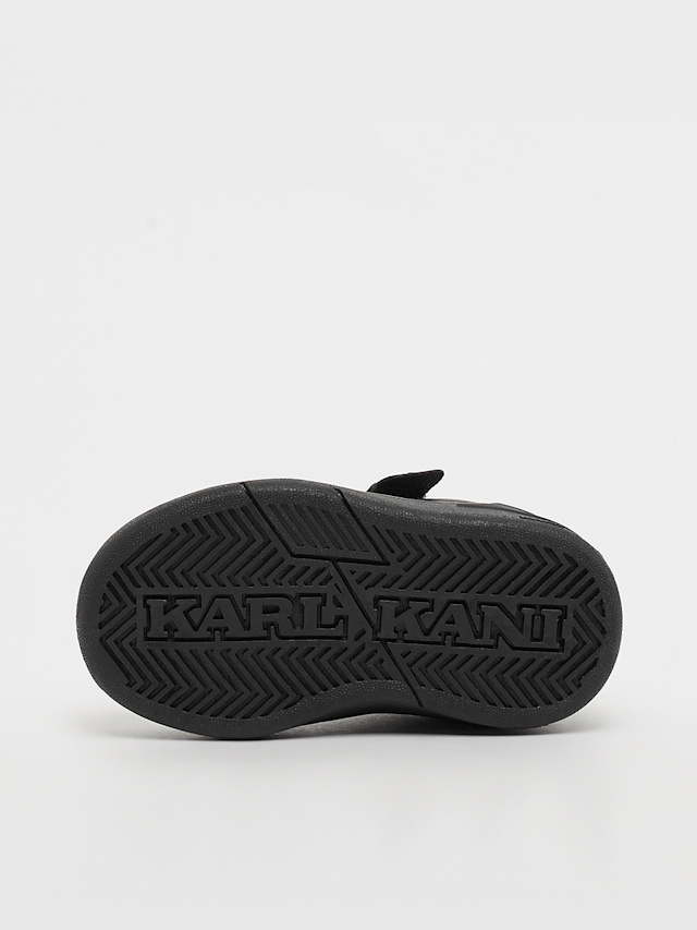Karl Kani, Luxury 2K (TD), black, Image 4 of 5