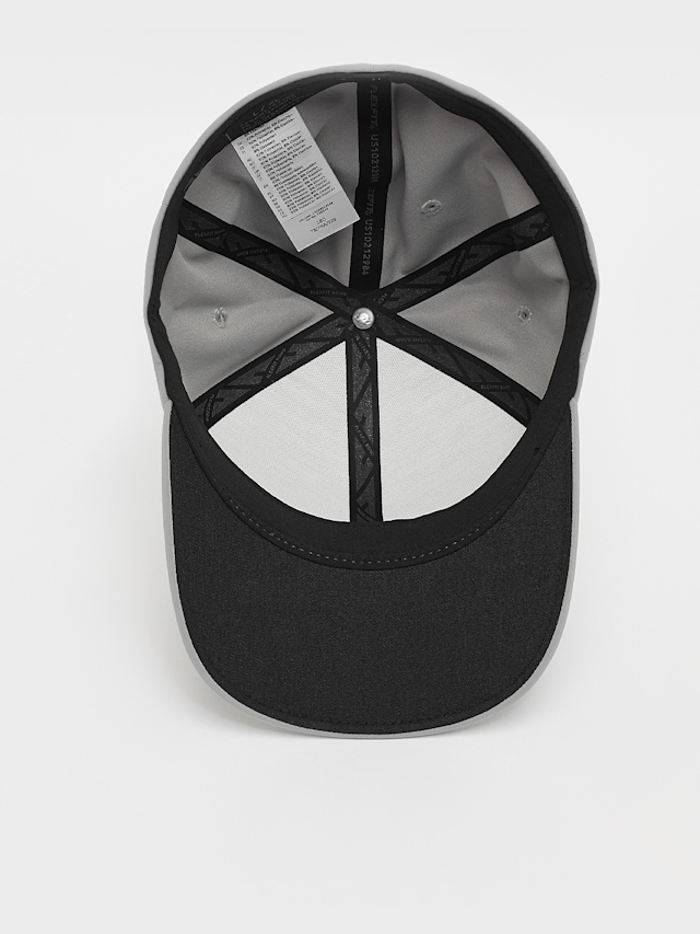 Flexfit, Delta, grey, Image 4 of 5