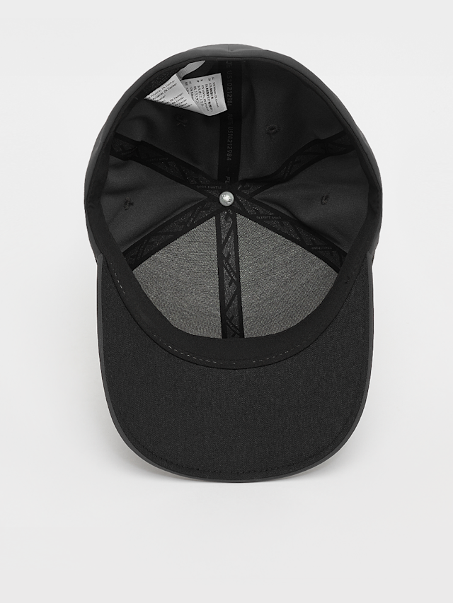 Flexfit, Delta, grey, Image 4 of 5