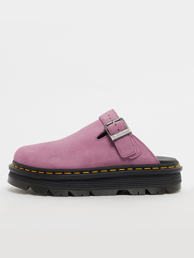 Dr. Martens, Zeb Zag, purple, Image 1 of 5