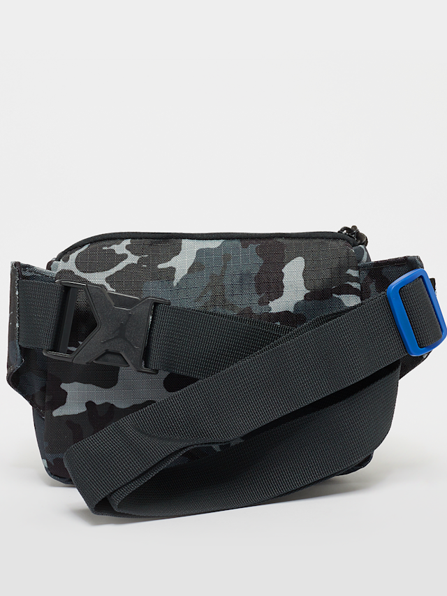 Jordan, Jam Cordura Franchise Crossbody Bag, camouflage, Image 3 of 7