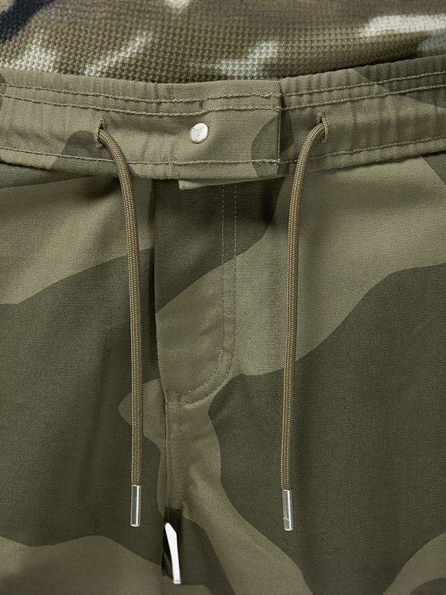 Jordan, Chicago All Over Print Pants, camouflage, Image 3 of 8