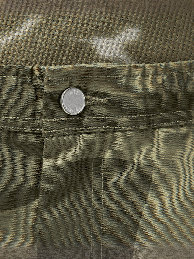 Jordan, Chicago All Over Print Pants, camouflage, Image 4 of 8