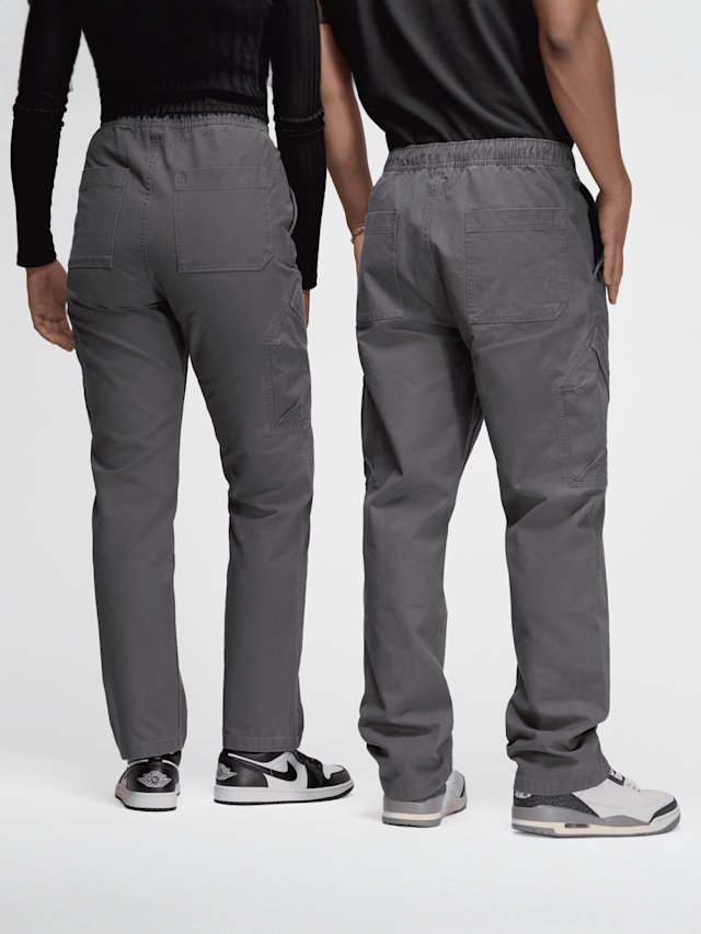 Nike, Chicago Pants, grey, Image 2 of 7