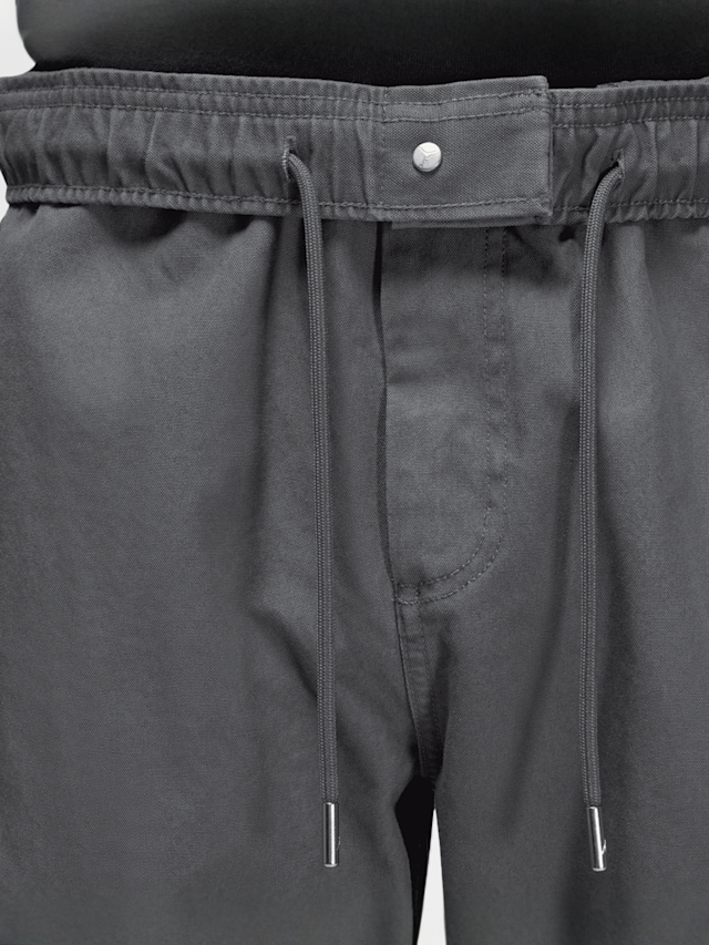 Nike, Chicago Pants, grey, Image 3 of 7