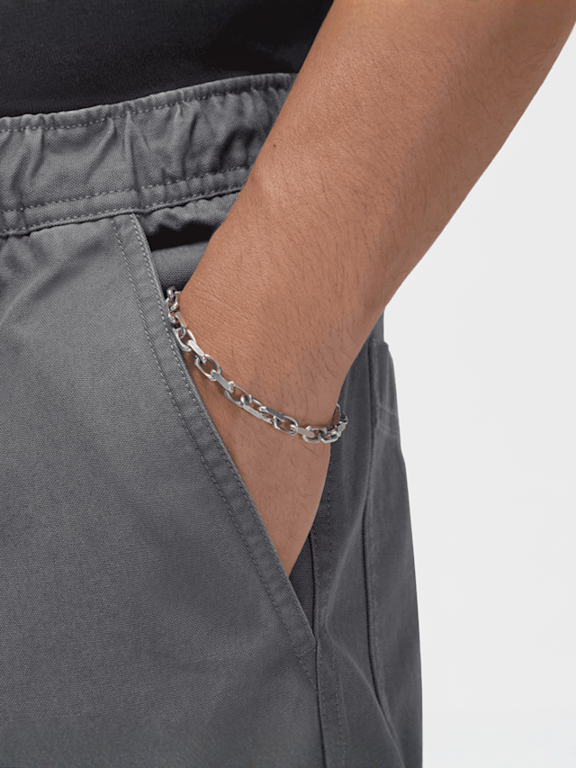 Nike, Chicago Pants, grey, Image 4 of 7