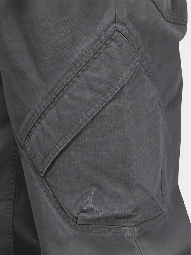 Nike, Chicago Pants, grey, Image 6 of 7