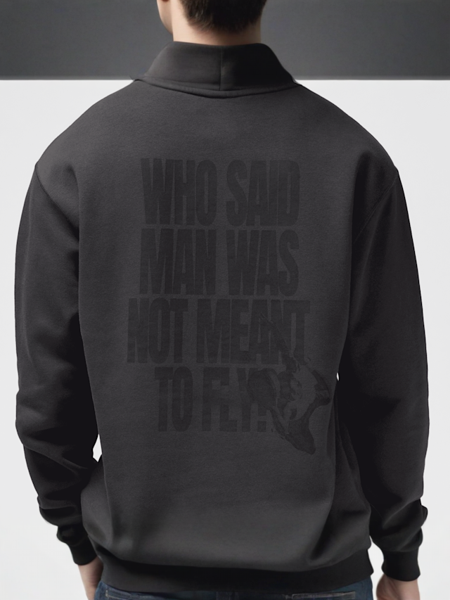 Jordan, Brooklyn Fleece Hoodie, black, Image 7 of 9
