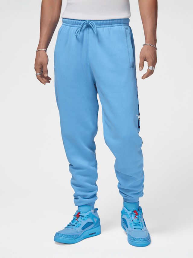 Jordan, Essentials Fleece Jogger, blue, Image 1 of 7