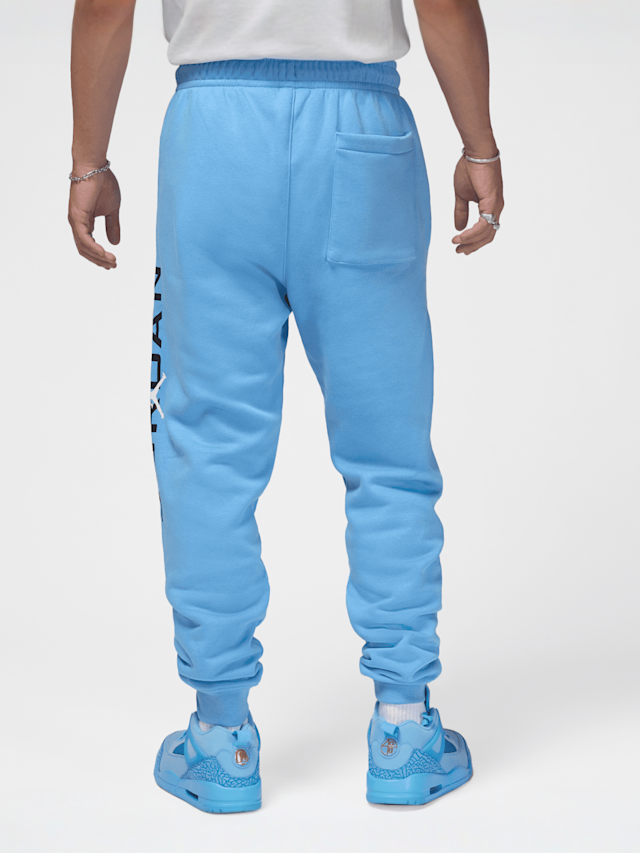 Jordan, Essentials Fleece Jogger, blue, Image 2 of 7