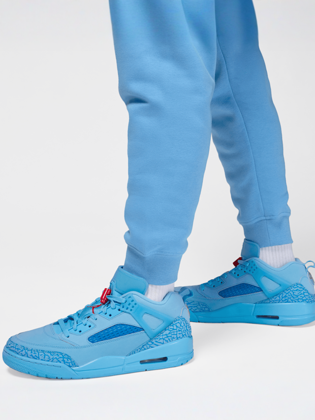 Jordan, Essentials Fleece Jogger, blue, Image 6 of 7