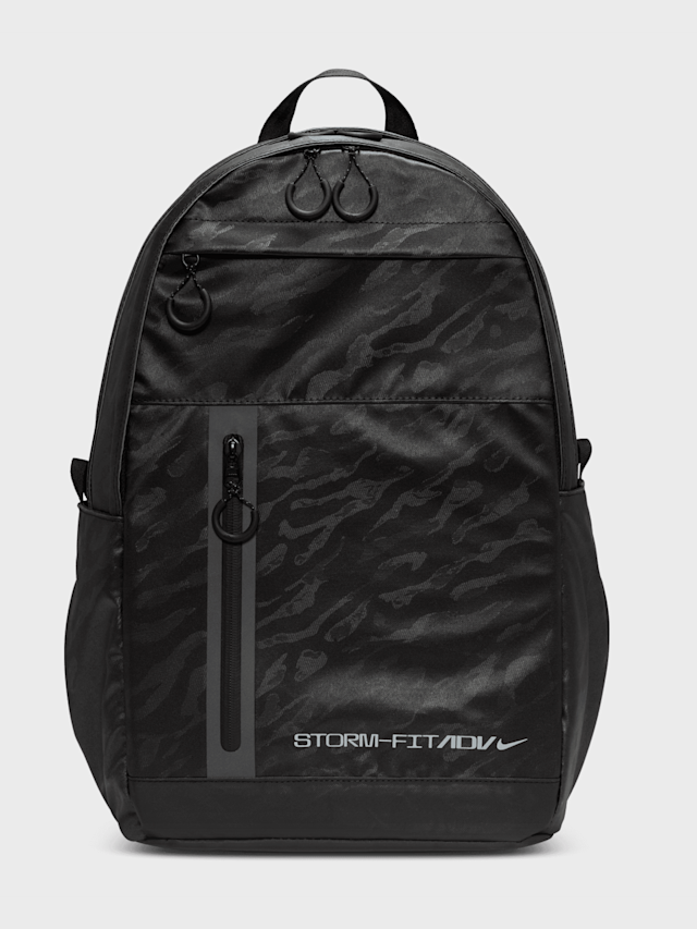 Nike, Elemental Pro Strom -Fit ADV Backpack, black, Image 1 of 9