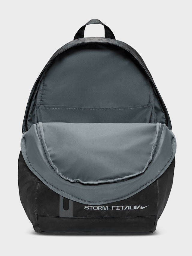 Nike, Elemental Pro Strom -Fit ADV Backpack, black, Image 4 of 9