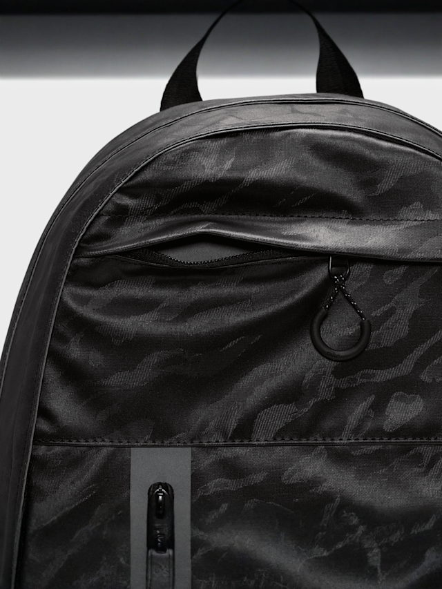 Nike, Elemental Pro Strom -Fit ADV Backpack, black, Image 5 of 9