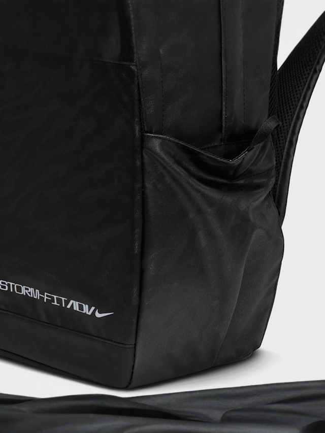 Nike, Elemental Pro Strom -Fit ADV Backpack, black, Image 7 of 9