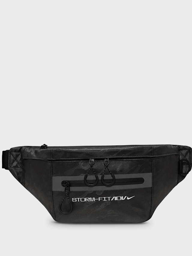 Nike, Elemental Pro Sorm-Fit ADV Fanny Pack, black, Image 1 of 9