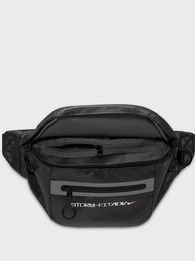 Nike, Elemental Pro Sorm-Fit ADV Fanny Pack, black, Image 4 of 9