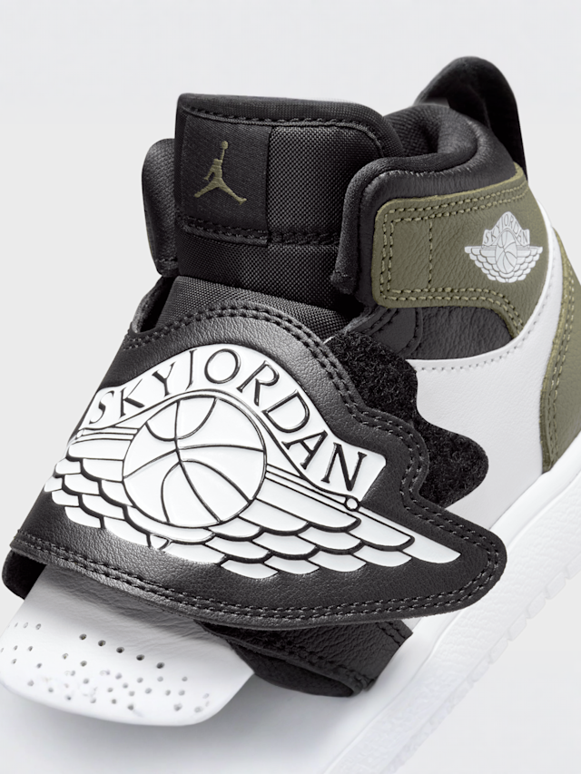 Jordan, Sky Jordan 1 (PS), multi-colour, Image 7 of 8