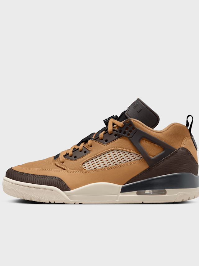 Jordan, Spizike Low, beige, Image 1 of 9
