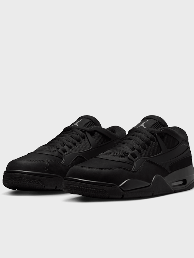 Jordan, Air Jordan 4 RM, black, Image 4 of 9