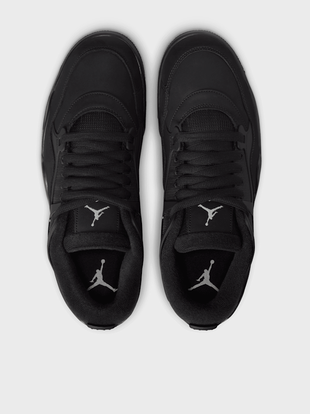 Jordan, Air Jordan 4 RM, black, Image 6 of 9