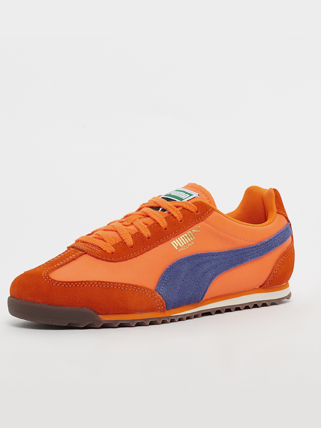 PUMA, Arizona Nylon, orange, Image 2 of 6