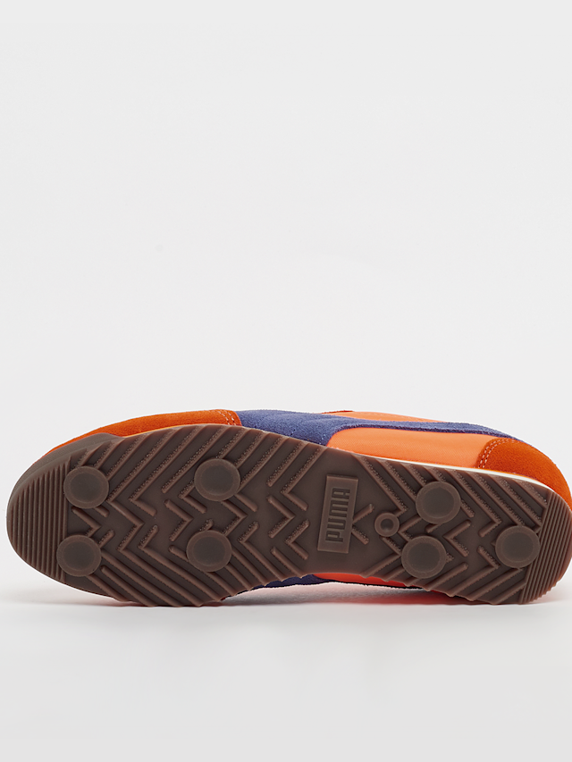 PUMA, Arizona Nylon, orange, Image 4 of 6