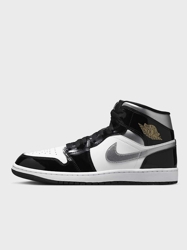 Jordan, Air Jordan 1 Mid SE, multi-colour, Image 1 of 8