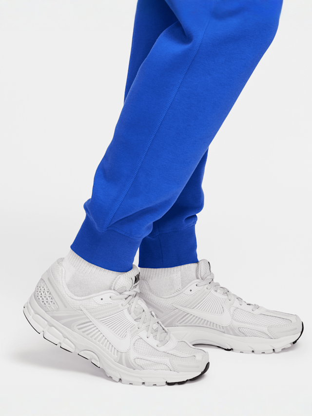 Nike, Sportswear Club Jogger, blue, Image 5 of 6