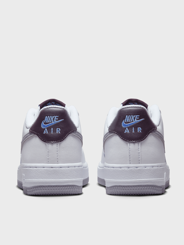 Nike, Air Force 1 (GS), white, Image 5 of 8