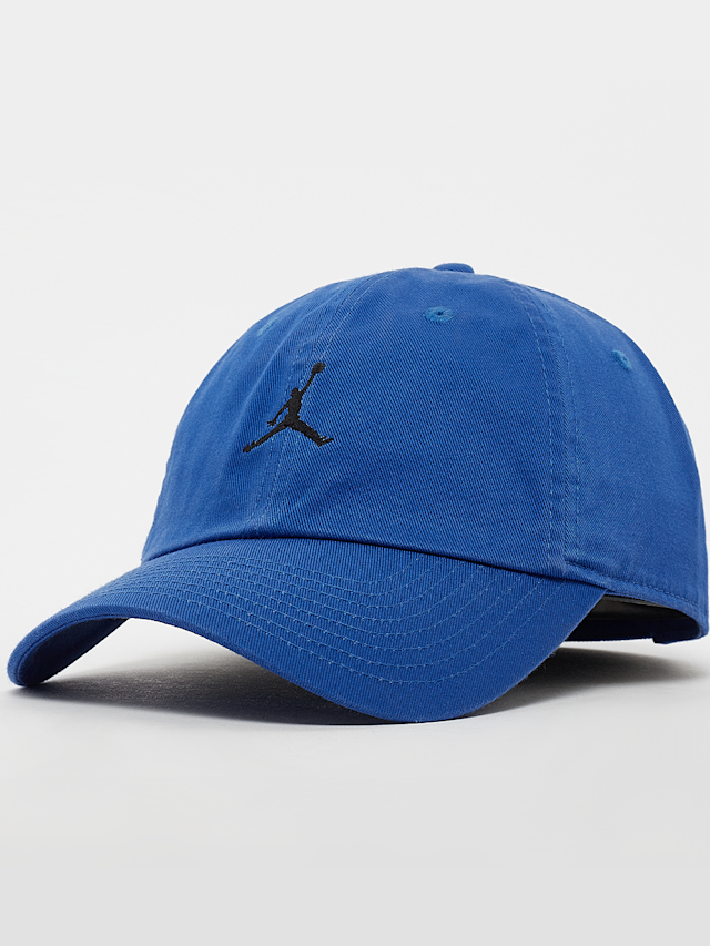 Jordan, Unstructured Club Cap Us Wash, blue, Image 1 of 4